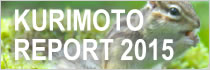KURIMOTO REPORT 2015
