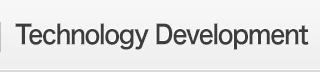 Technology Development