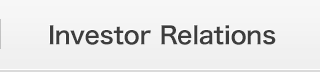 Investor Relations