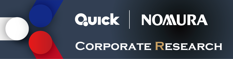 CORPORATE RESEARCH