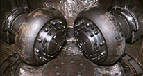 High function casting(Heat-resitant, Wear-resistant casting)