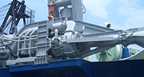 Dredge pumps