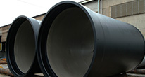 Ductile Iron Pipes related products